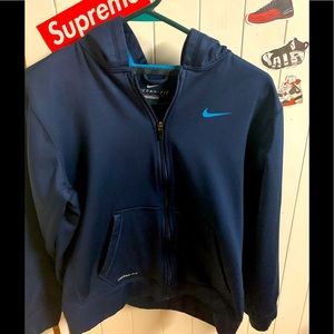 Youth XL, Nike Therma-Fit Jacket, NWOT